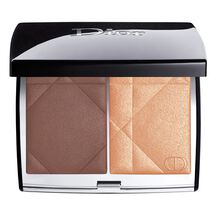 FOREVER ROUGE SCULPT & GLOW PALETTE 200